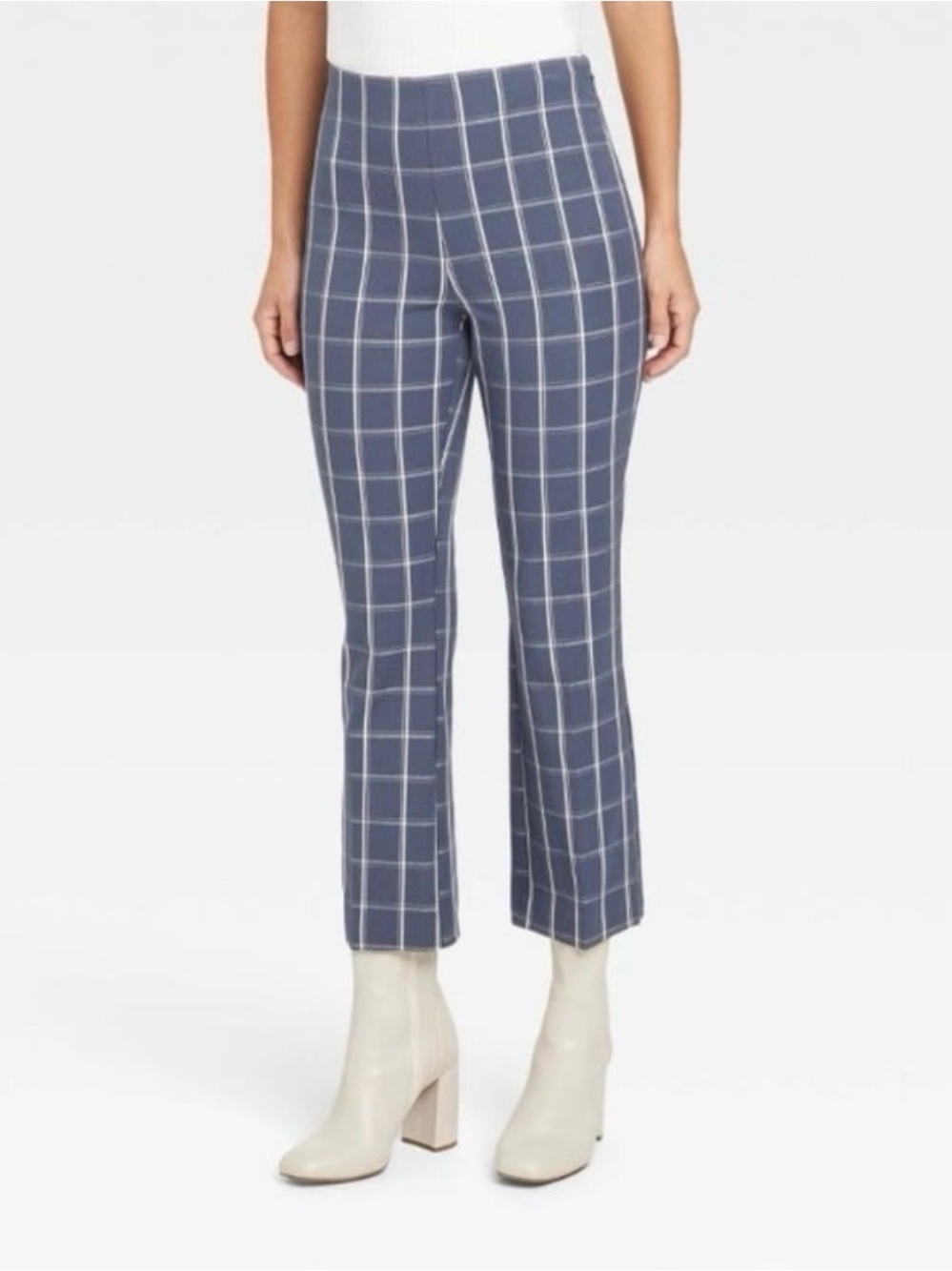A New Day Women’s Kick Flare Stretch Pants